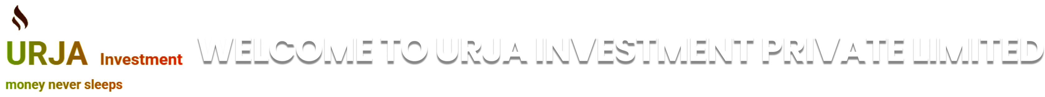 urja investment